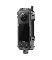 Ulanzi C-X3 Metalen Cage voor Insta360 X3 - thumbnail
