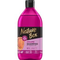 Nature Box Shampoo almond (385 ml) - thumbnail