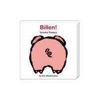 Billen! (Hardback) - thumbnail