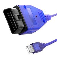 Adapter Universe OBD II interface - thumbnail
