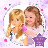 Pop Colorbaby Maria 23 x 85 x 12 cm - thumbnail