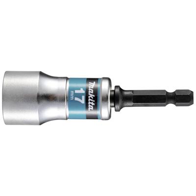 Makita Accessoires Flexi. dop 17x80mm 1/4 E IMPR - E-03517 - E-03517