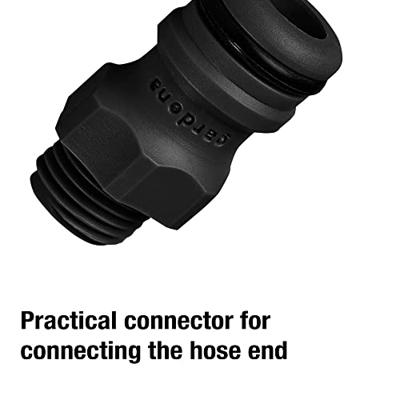 Aansluitstuk Gardena 1/2" 2920
