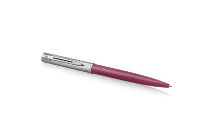 Balpen waterman allure deluxe f roze