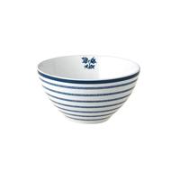 Laura Ashley Kom 9 cm Candy Stripe - thumbnail