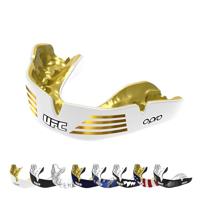 Opro 791000 UFC Instant Custom Dentist Fit Mouthguard - Gold-White - SR - thumbnail