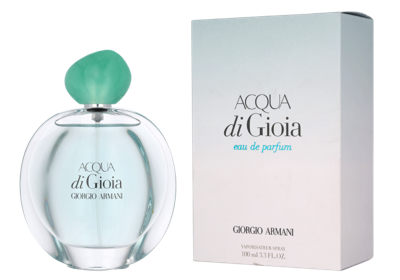 Giorgio Armani Acqua Di Gioia Woman eau de parfum - 100 ml Giorgio Armani Acqua Di Gioia Woman eau de parfum - 100 ml