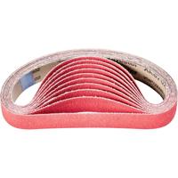 PFERD TOOLS BA 30/533 CO-COOL 60 45020153 Schuurband Korrelgrootte (num) 60 (l x b) 533 mm x 30 mm 20 stuk(s) - thumbnail