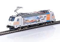 Märklin 38803 H0 elektrische locomotief BR 186 van de HSL - thumbnail