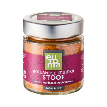 Euroma Hollandse Kruiden Stoof 68 g bij Jumbo