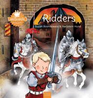Ridders (Hardback) - thumbnail