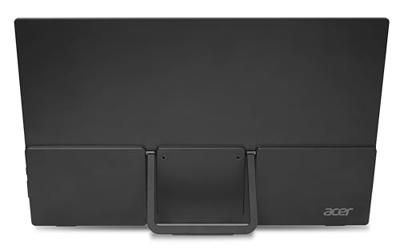 Acer PM161QBb draagbare monitor