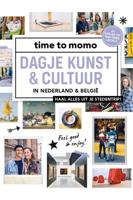Dagje kunst & cultuur - thumbnail