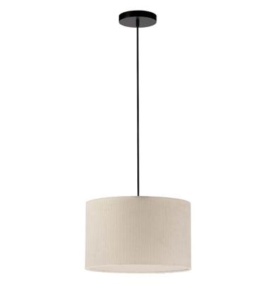 Just Light HanglampGreen Duro zandkleurig - 14892-39