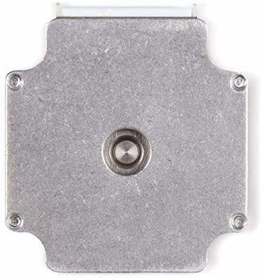 Joy-it Stappenmotor Nema23-02 Nema23-02 1.2 Nm 2.5 A As-diameter: 6.35 mm
