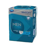 Molicare Pr Menpants 7drops M 8 P/s - thumbnail