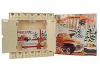 Brüder Mannesmann Houten adventskalender (Hobby) - 599930 - thumbnail