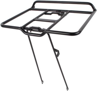 Atranvelo transport bagagedrager, voorop "cargo lite avs" fr.carrier cargo lite avs