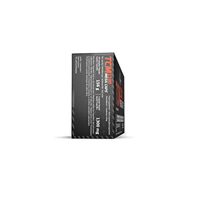 TCM Mega Caps 1100 120caps