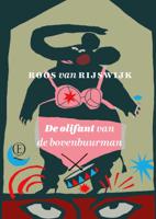 De olifant van de bovenbuurman (Hardback) - thumbnail