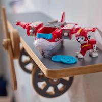 SPIN MASTERVOERTUIG + MARCUS AIR RESCUE FIGUUR PAW Patrol - thumbnail