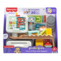 Educatief Spel Fisher-Price - thumbnail