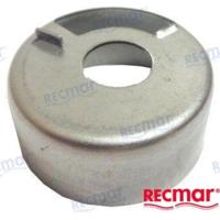 REC61N-44322-00 - RVS KOPPELING Yamaha - thumbnail