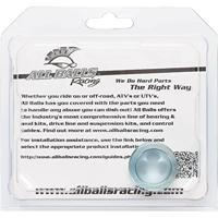 ALL BALLS Racing raddistanzhülse wheel spacer sleeve all balls rac. 11-1088 - thumbnail