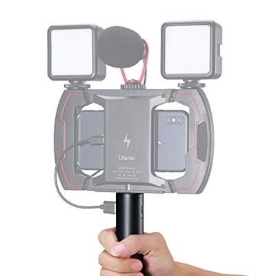Ulanzi BG-3 Tripod Powerbank 10.000mAh - thumbnail