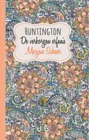 Huntington, de verborgen erfenis (Paperback) - thumbnail