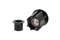 DT Swiss steel road campagnolo ratchet system® freehub body - thumbnail