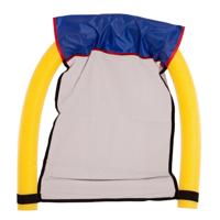 SWIMMING POOL NOODLE CHAIR - thumbnail