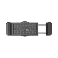 Celly MountVent Universal Car Holder Black - thumbnail