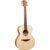 LAG Guitars Tramontane 70 TL70A-NAT linkshandige akoestische westerngitaar