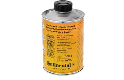 Challenge Continental Lijm 350g - Geel