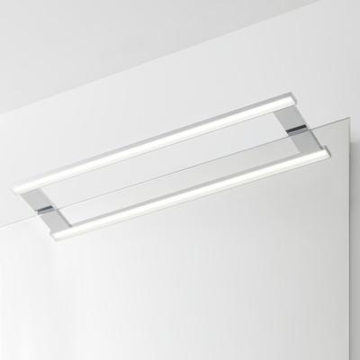 Spiegel Verlichting Tiger Helena LED 4000K 60 cm Chroom OP=OP! Spiegel Verlichting Tiger Helena LED 4000K 60 cm Chroom OP=OP!
