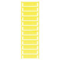 Weidmüller 1773561687 Apparaatmarkeerder Geel 540 stuk(s) - thumbnail