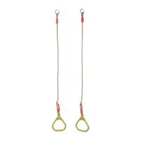 Small Foot - sky stormer gymnastiekringen - thumbnail