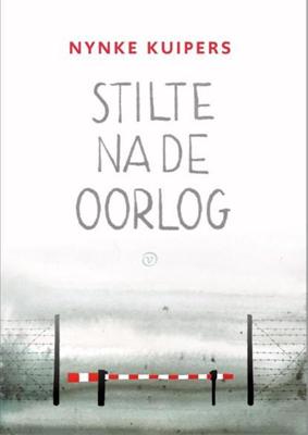 Stilte na de oorlog (Paperback)