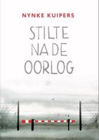 Stilte na de oorlog (Paperback) - thumbnail