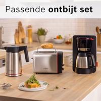 BOSCH TWK6M480 MyMoment Waterkoker - RVS - thumbnail