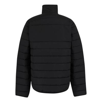 Ragetta RG580 Essential Thermal Jacket - Black - XS Ragetta RG580 Essential Thermal Jacket - Black - XS