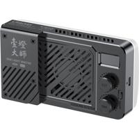 Ulanzi LM-P40RGB Videolamp 40W RGB - thumbnail