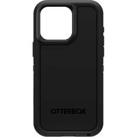 OtterBox Defender Series XT with MagSafe Apple iPhone 15 Pro Max Black - thumbnail