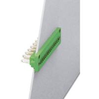 Phoenix Contact 1827596 Female behuizing (kabel) DFK-MC Totaal aantal polen: 8 Rastermaat: 3.81 mm Inhoud: 50 stuk(s) - thumbnail