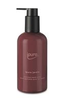 IPuro scented hand soap jardin 250ml - thumbnail