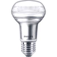 Philips LED 929001891402 LED-lamp Energielabel F (A - G) E27 4.5 W = 60 W Warmwit (Ø x l) 63 mm x 102 mm 1 stuk(s) - thumbnail