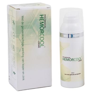 Hemorcool Aambeiencrème Hemorcool Aambeiencrème