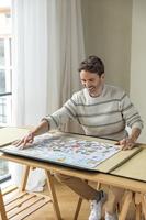 Jan Van Haasteren legpuzzel - kattenshow, 2000st. - thumbnail