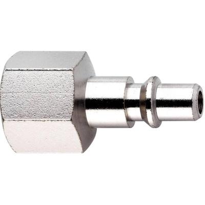 Metabo 628735000 Perslucht-steeknippel 1 stuk(s)